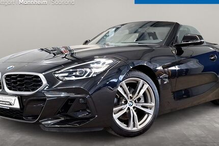 BMW Z4 35.252 km 42.380 &euro; Mannheim 68169