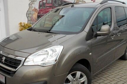 Peugeot Partner 90.071 km 12.990 &euro; Markranstädt OT Quesitz 04420