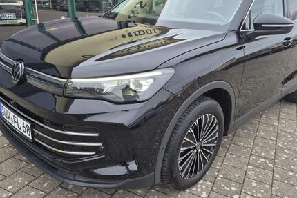 VW Tiguan 39.000 km 36.900 &euro; Landau 76829