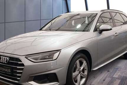 Audi A4 48.763 km 27.290 &euro; Bad Salzuflen 32105