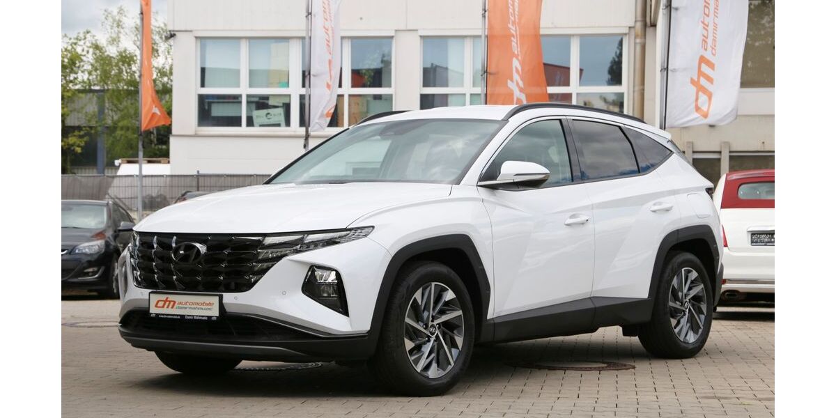 Hyundai TUCSON 36.200 km 27.890 &euro; Kirchheim bei München 85551