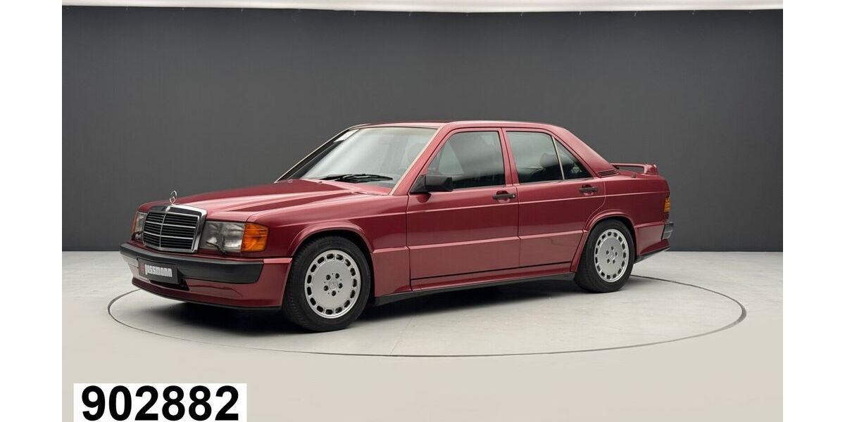 Mercedes-Benz 190 104.286 km 37.000 &euro; Bovenden 37120