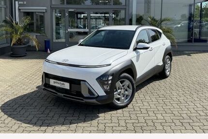 Hyundai KONA 2.915 km 23.990 &euro; Quedlinburg 06484