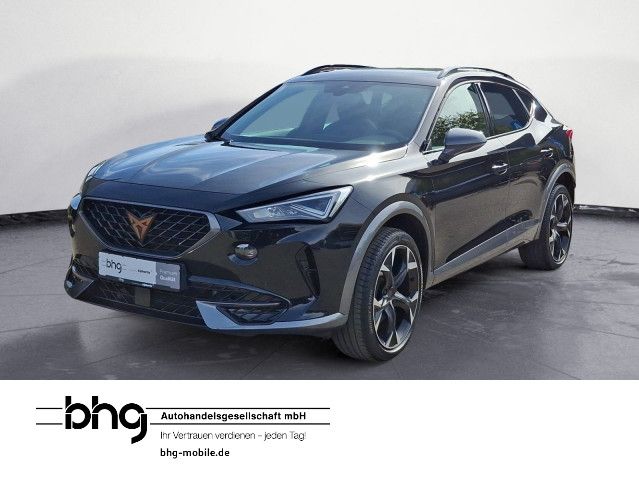 Cupra Formentor 59.549 km 26.860 &euro; Metzingen 72555
