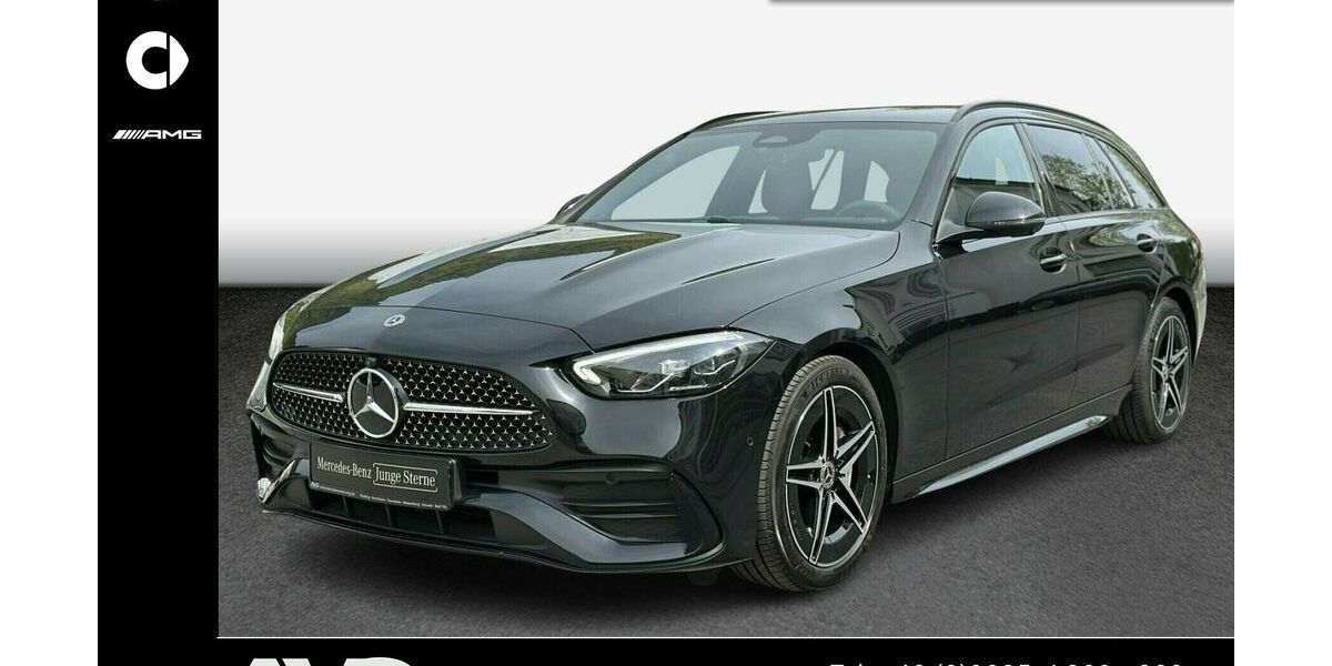 Mercedes-Benz C 180 14.231 km 35.800 &euro; Raubling 83064