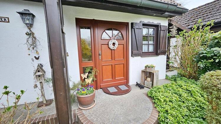 Einfamilienhaus Bremervörde Nieder Ochtenhausen - 5 Zimmer, 143 m&sup2;, 189.000&euro; | Angebot:26207277