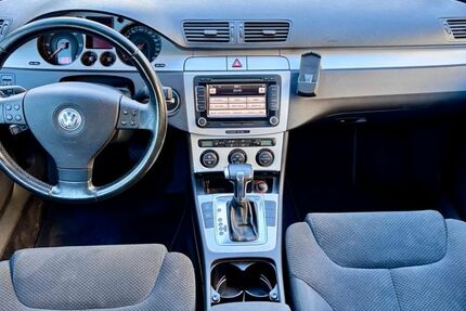 VW Passat CC 450.000 km 950 &euro; Petershagen 15370
