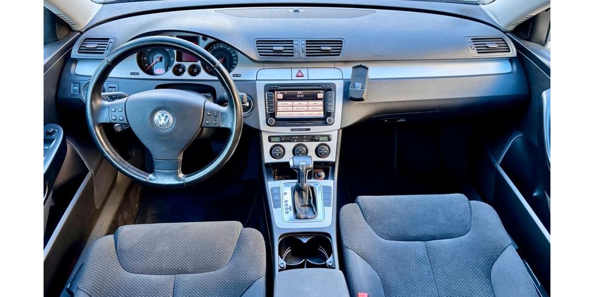 VW Passat CC 450.000 km 950 &euro; Petershagen 15370