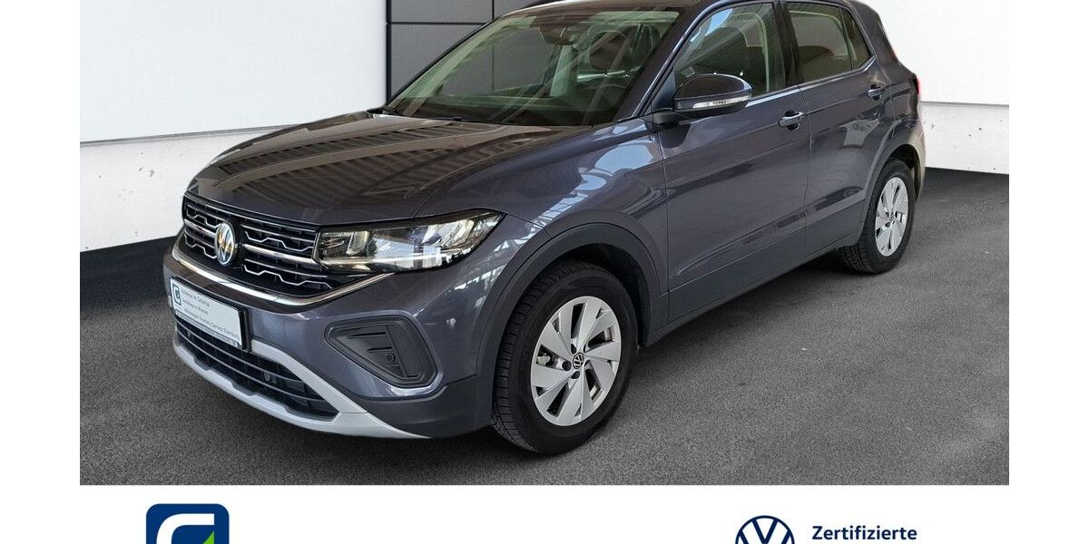 VW T-Cross 8.863 km 21.930 &euro; Wurzen 04808
