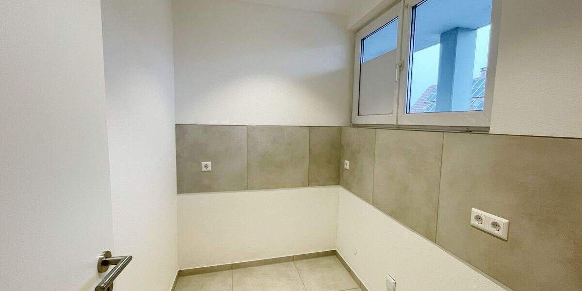 Etagenwohnung Neu-Ulm / Ludwigsfeld Ludwigsfeld - 1 Zimmer, 34 m&sup2;, 150.000&euro; | Angebot:25409520