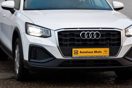 Audi Q2 73.000 km 19.990 € Limeshain 63694