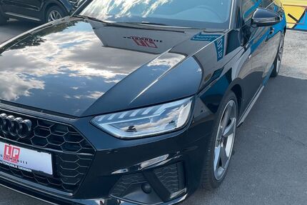 Audi A4 136.609 km 22.490 &euro; Giessen 35394