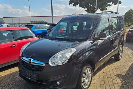 Opel Combo 84.000 km 10.999 &euro; Salzwedel OT Brietz 29410