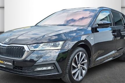 Skoda Octavia 79.700 km 20.990 &euro; Meiningen 98617