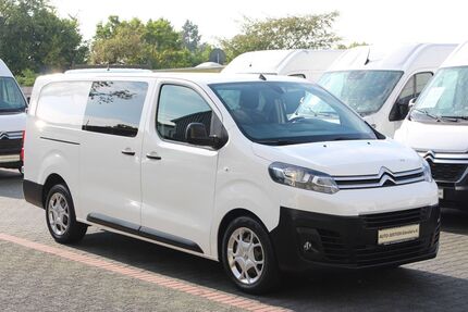 Citroen Jumpy 226.000 km 13.683 € Mönchengladbach 41066