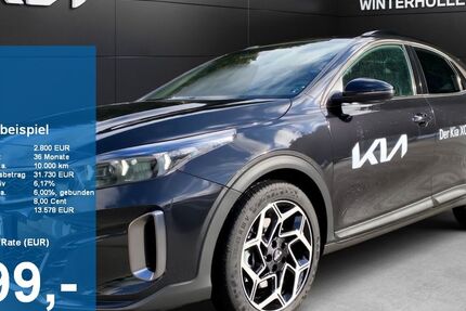 Kia XCeed 2.500 km 35.780 &euro; Füssen 87629