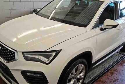 Seat Ateca 147.000 km 20.990 &euro; Wunstorf 31515