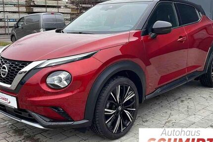 Nissan Juke 54.600 km 17.900 &euro; Sachsenheim 74343