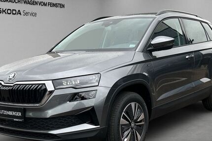 Skoda Karoq 14.990 km 36.490 &euro; Augsburg 86179