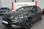 Ford Focus Tunier 1.5 EB ST-LINE-X SPORT / PANORAMA 108.000 km 18.444 &euro; Hamm 59077
