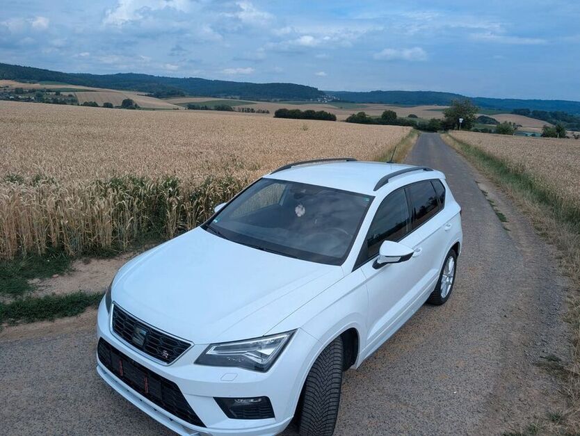Ateca