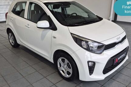 Kia Picanto 72.129 km 11.990 &euro; Wuppertal 42287