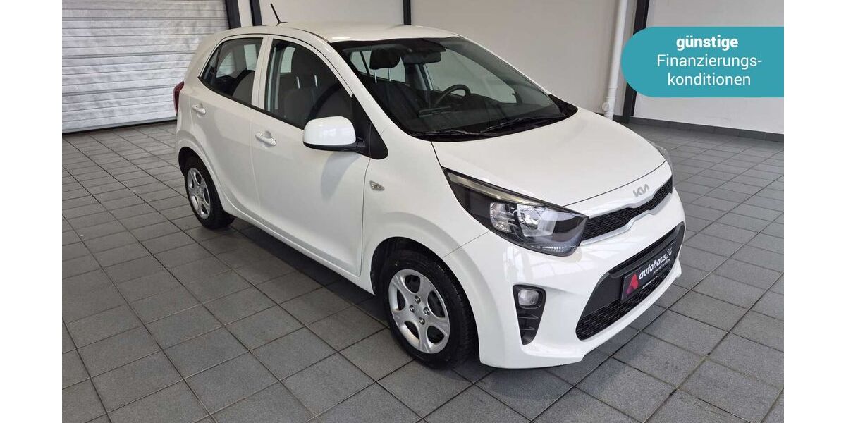 Kia Picanto 72.129 km 11.990 &euro; Wuppertal 42287