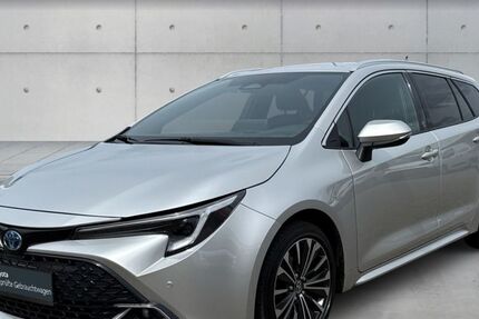 Toyota Corolla 104.640 km 22.000 &euro; Rotenburg 27356