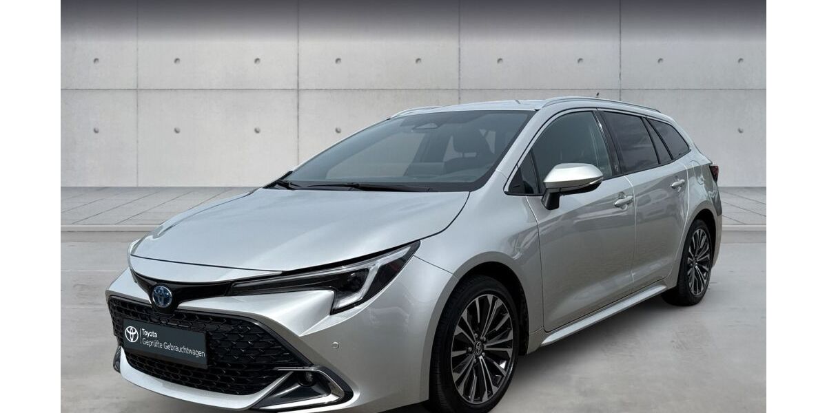 Toyota Corolla 104.640 km 22.000 &euro; Rotenburg 27356