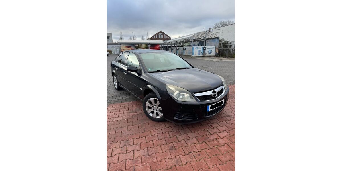 Opel Vectra 225.809 km 3.199 &euro; Essen 45143
