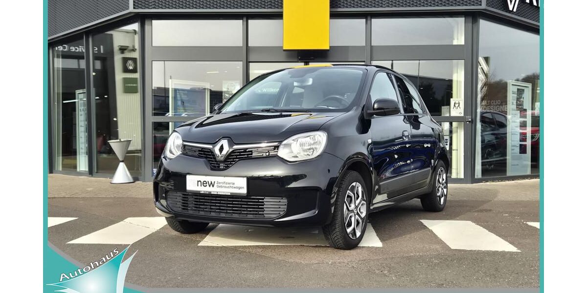 Renault Twingo 32.900 km 10.750 &euro; Idar-Oberstein 55743