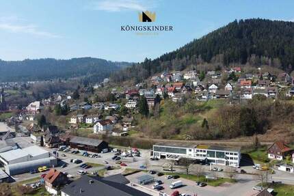 Grundstück Alpirsbach - 79.000&euro; | Angebot:25818032