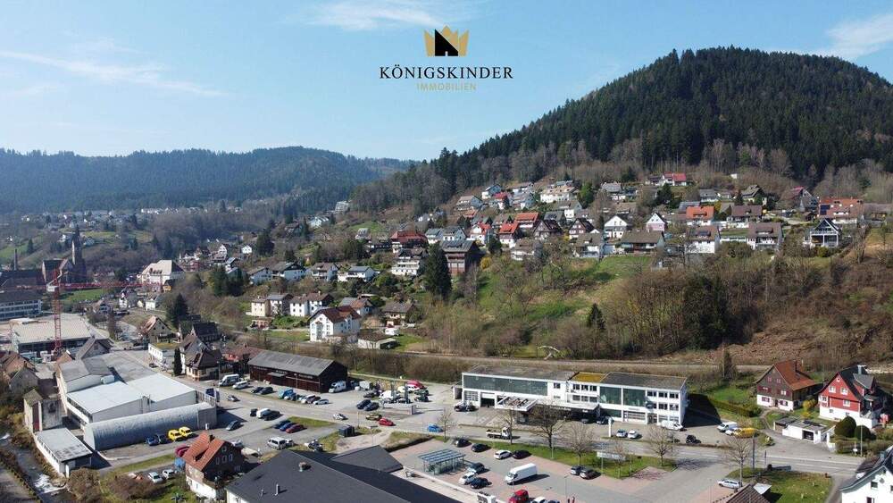 Grundstück Alpirsbach - 79.000&euro; | Angebot:25818032