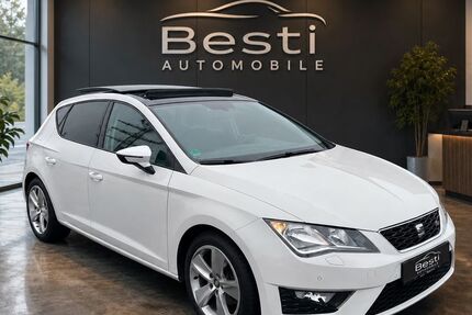 Seat Leon 104.398 km 11.999 &euro; Voerde 46562
