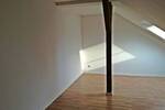 Ideal für Single++kleine, gemütliche 2-Zimmer-Wohnung++unterm Dach 2 zimmer