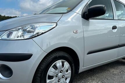 Hyundai i10 46.000 km 3.699 &euro; Blankenfelde-Mahlow 15831