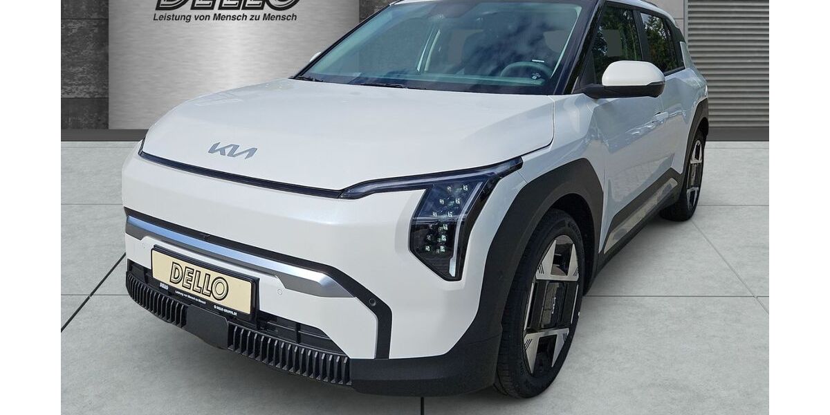Kia EV3 2.500 km 38.980 &euro; Neumünster-Süd 24539