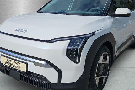 Kia EV3 9.500 km 37.980 &euro; Neumünster-Süd 24539