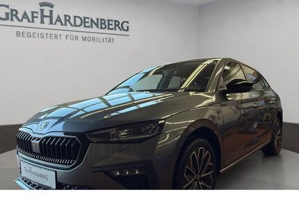 Skoda Scala 27.800 km 23.555 &euro; Offenburg 77652