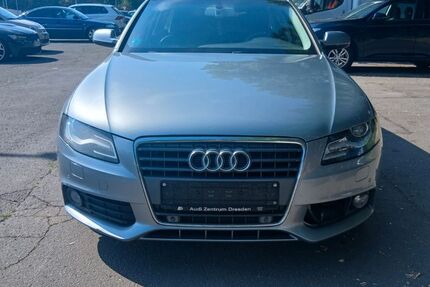 Audi A4 278.000 km 2.350 &euro; schwäbisch gmünd 73527