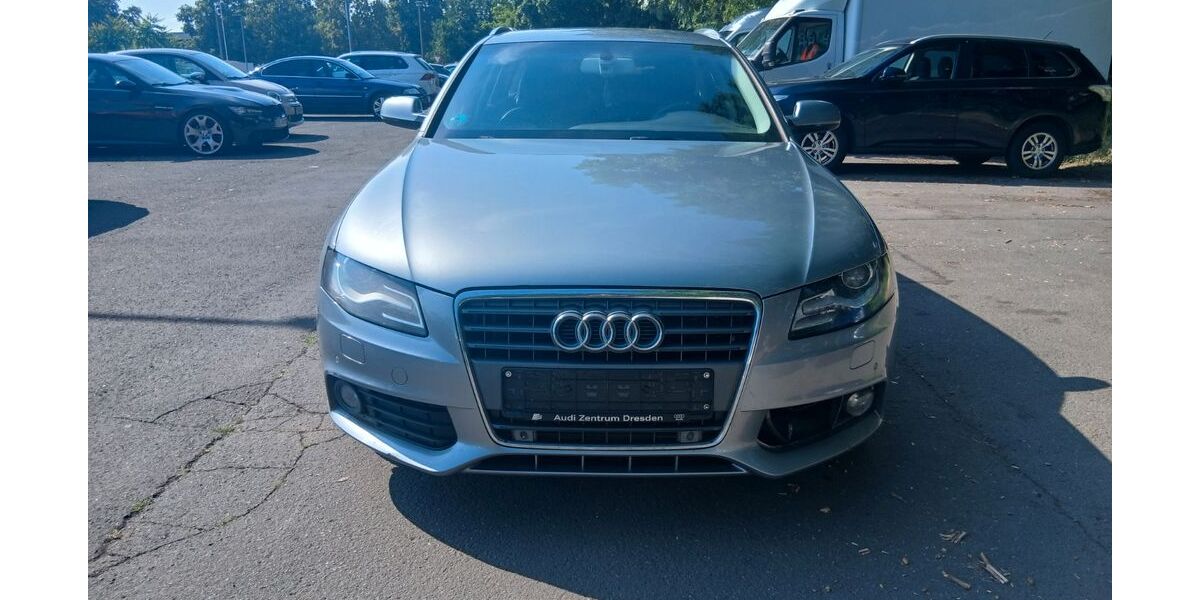 Audi A4 278.000 km 2.350 &euro; schwäbisch gmünd 73527