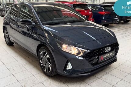 Hyundai i20 31.913 km 17.490 &euro; Ludwigsfelde (bei Berlin) 14974