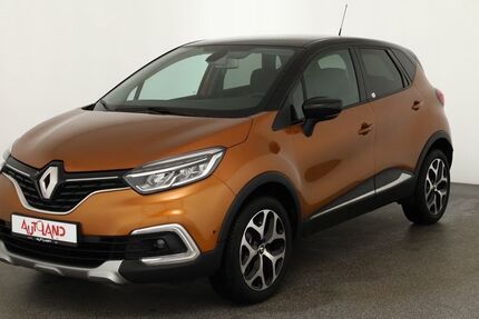 Renault Captur 49.613 km 13.990 &euro; Gera 07546