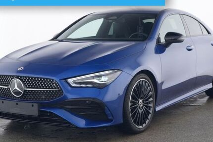 Mercedes-Benz CLA 200 17.196 km 41.990 &euro; Lörrach 79539