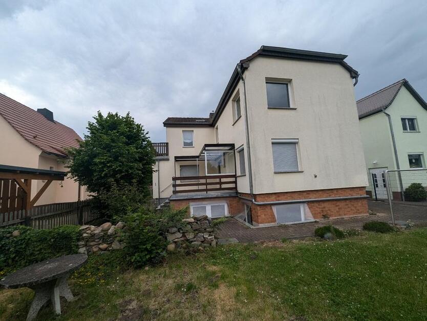 Mehrgenerationenhaus in Bad Dürrenberg