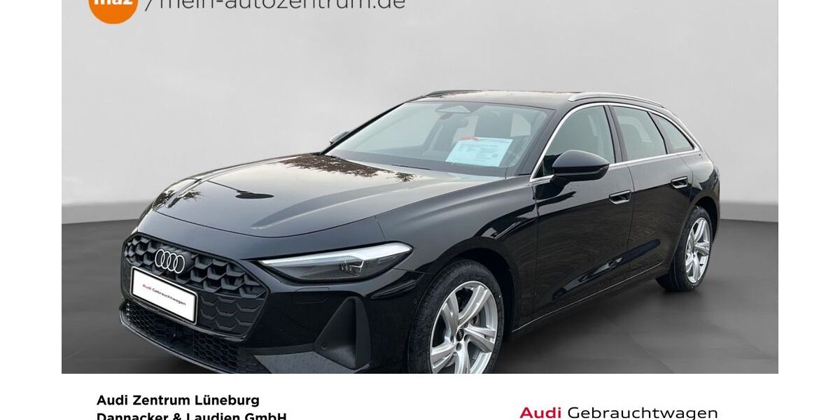 Audi A5 21.437 km 40.290 &euro; Lüneburg 21337