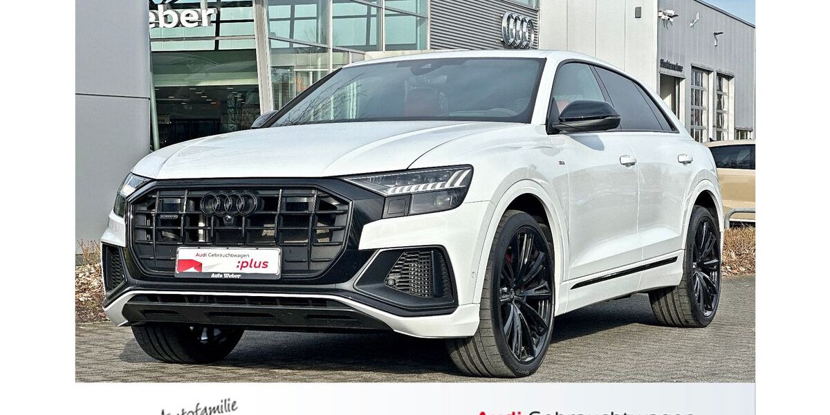 Audi Q8 48.590 km 73.450 &euro; Neubeckum 59269