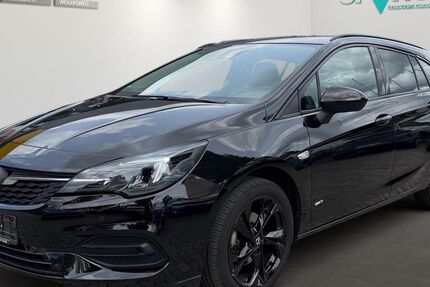 Opel Astra 49.433 km 14.890 &euro; Rheinbach 53359