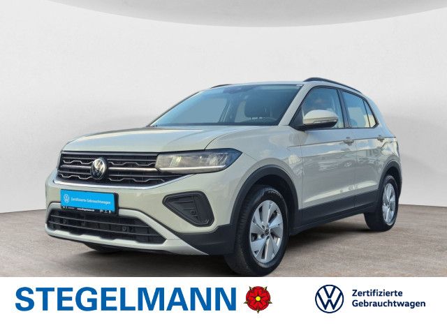 T-Cross