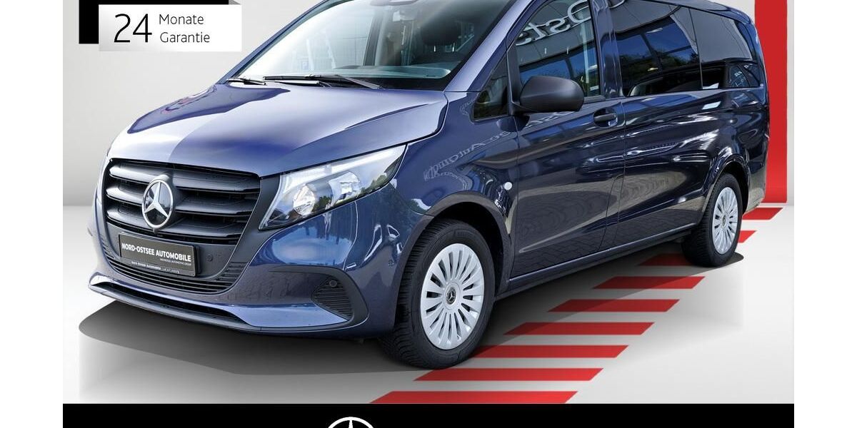 Mercedes-Benz Vito 57.561 km 39.490 &euro; Heide 25746
